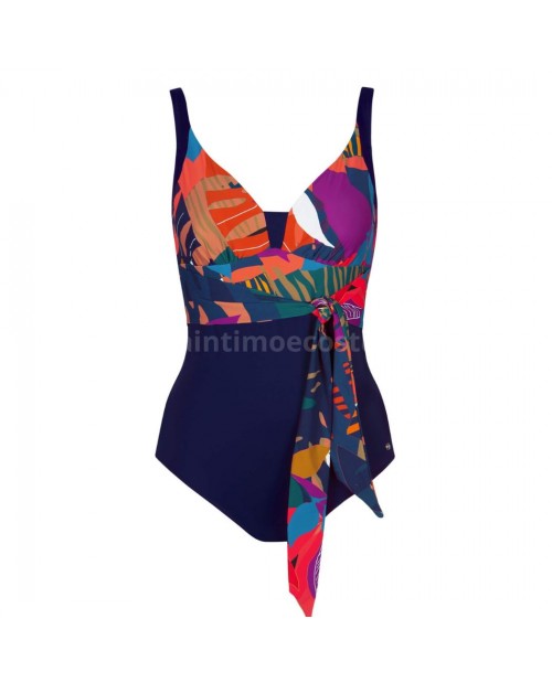 Costume intero senza ferro Lisca 43482