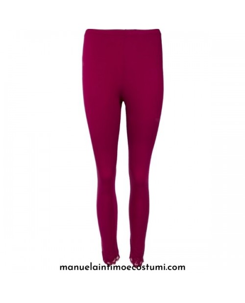 Leggings ENA0906 tressage