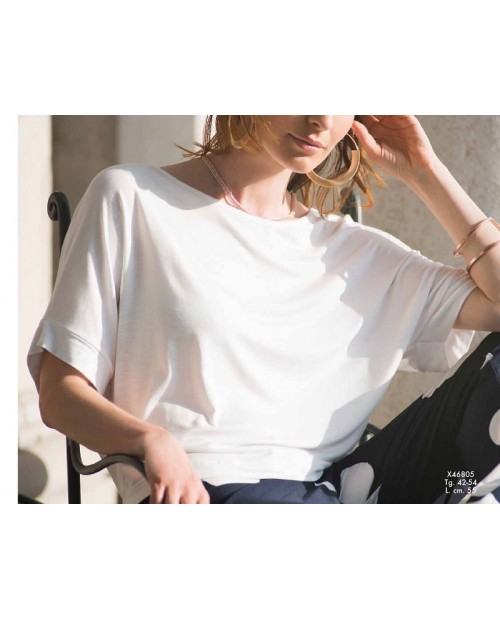 Maglia manica corta X46805