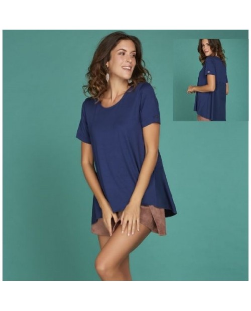 Maglia oversize by Amadine D1851