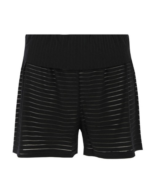 Pantaloncino/Short Antigel di Lise Charmel ELG0109 nero