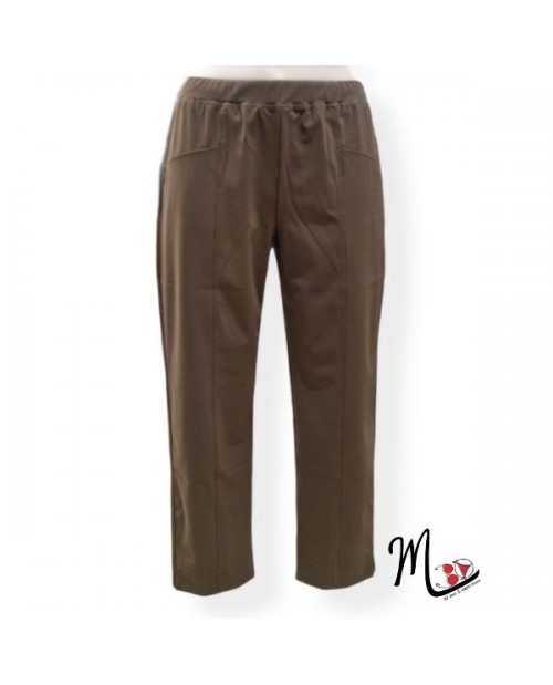 Pantalone 7/8 in sensitive P3366