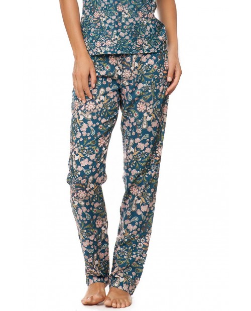 Pantalone C41 Fleur de Cachemire Antigel di Lise Charmel ELC0041