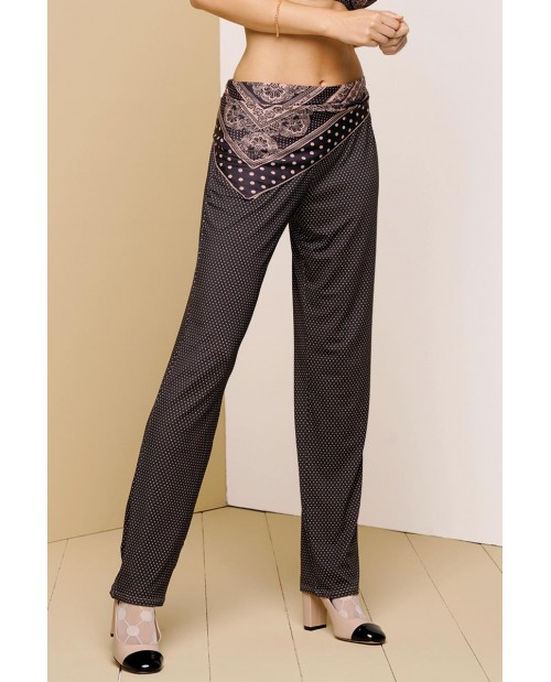 Pantalone C43 Accents Grafiques Antigel di Lise Charmel ELC0043