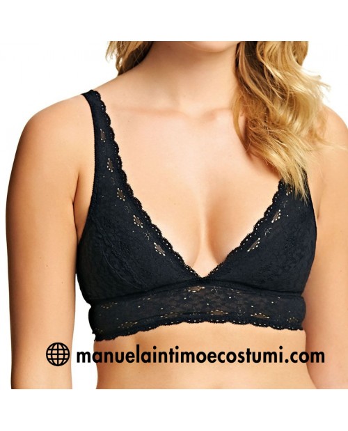 Reggiseni bralette WA811205 nero