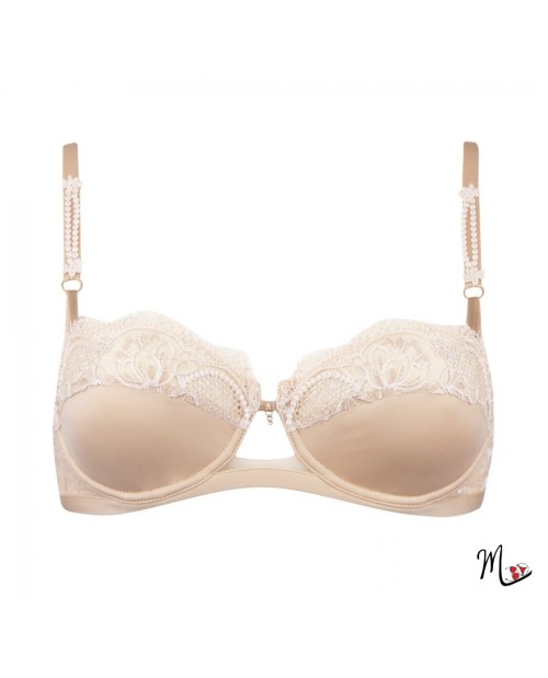 Reggiseno a balconcino coppa D Lise Charmel ACG3053