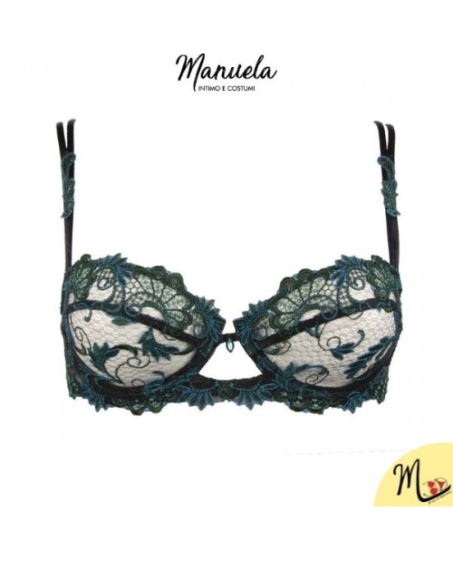 Reggiseno a balconcino coppe grandi by Lise Charmel ACC3088