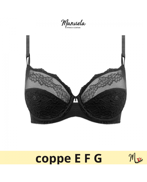 Reggiseno a balconcino Ravissant by Wacoal WE600506