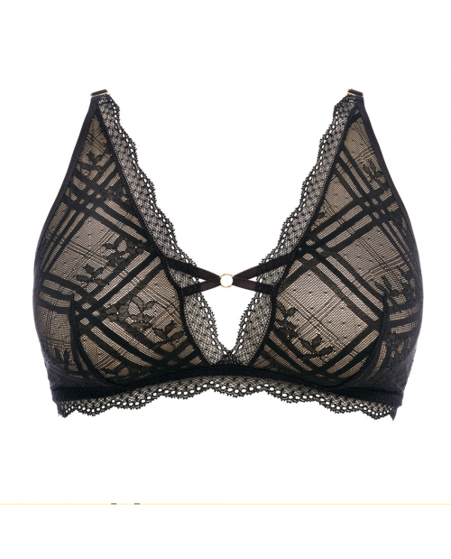 Reggiseno a bralette per seni medio grandi Freya AA401417