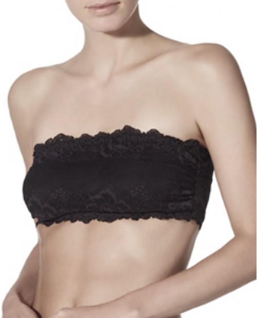 Reggiseno a fascia/ Bandeau Greta 31752