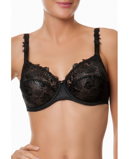 Reggiseno Armature C68 Precieux petales Eprise di Lise Charmel BCC6068