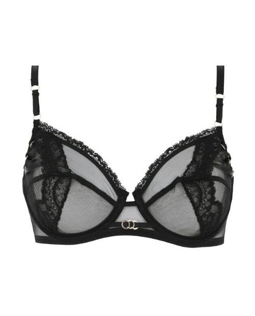 Reggiseno armature sexy Eros di Lise Charmel ACG6030