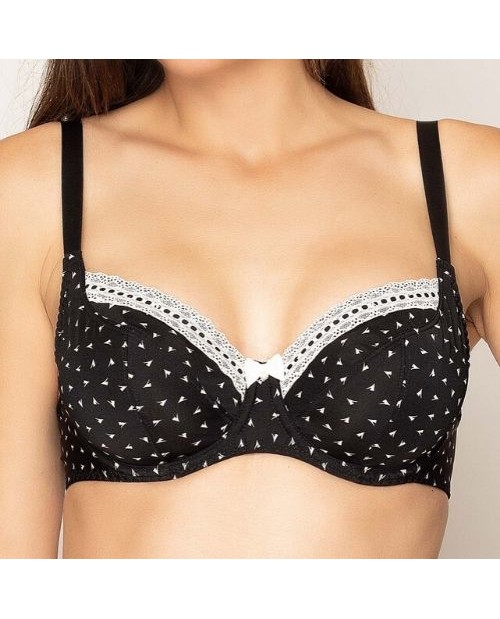 Reggiseno balconcino 3/4 FCG2822