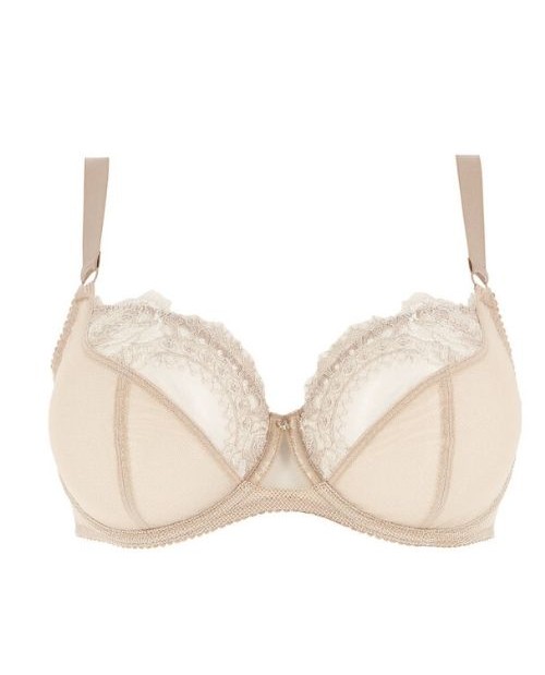 Reggiseno balconcino coppe capienti Eprise BCG2835