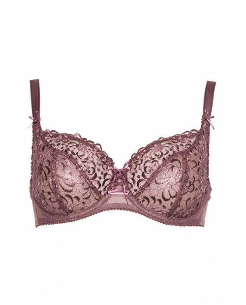 Reggiseno balconet DCC2801 Antinea di Lise Charmel