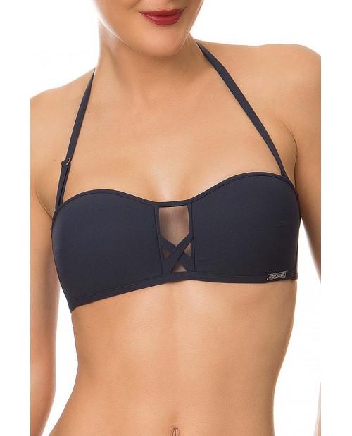 Reggiseno bikini a fascia ABA7097