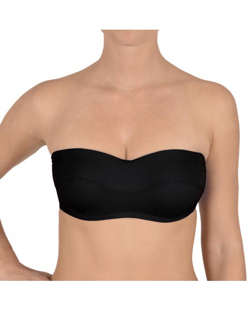 Reggiseno bikini a fascia Empreinte 1931MSS coppe E F