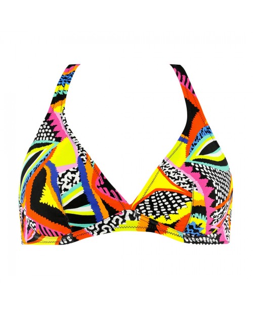 Reggiseno bikini a triangolo con ferretto FBA3251