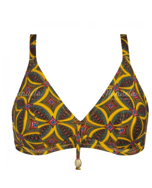 Reggiseno bikini a triangolo con ferretto FBB3256