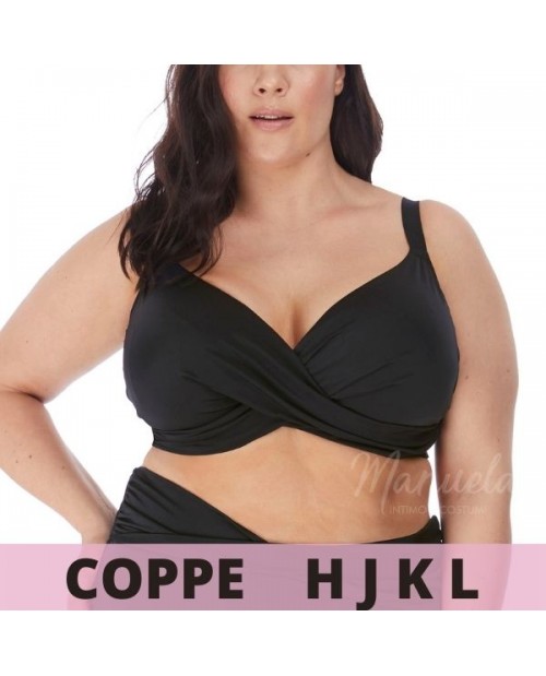 Reggiseno bikini BIG CUP H J K L