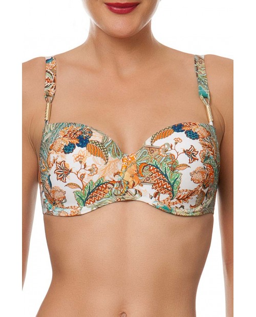 Reggiseno bikini Cashemere Evasion di Lise Charmel ABA4098