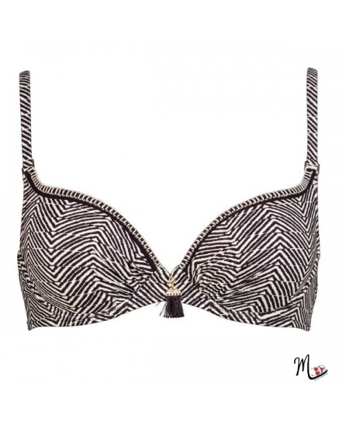 Reggiseno bikini con ferretto Watercult 7377 101 761