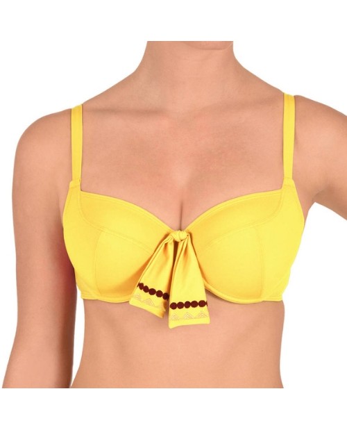 Reggiseno bikini coppa F Empreinte1943KMS