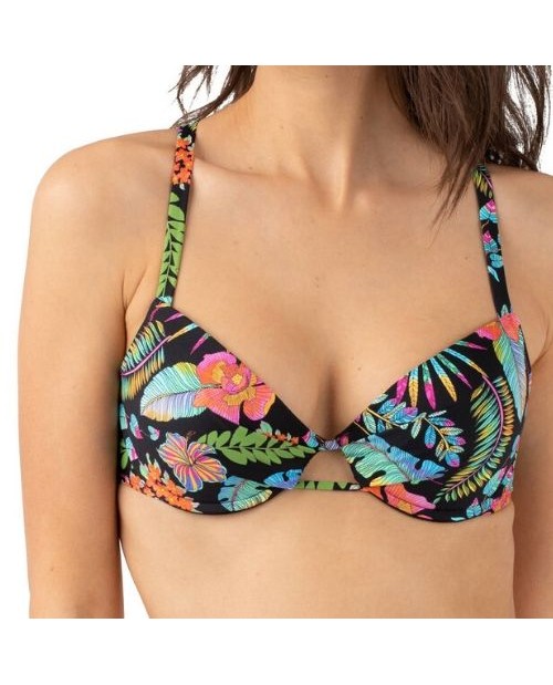 Reggiseno bikini push L.62 La Tropicale EBA4362