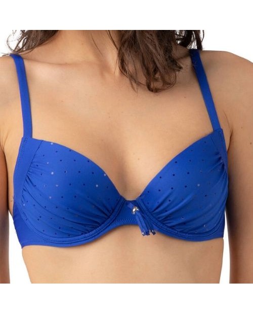 Reggiseno bikini push up L.90 La Costa Antigel EBA4390