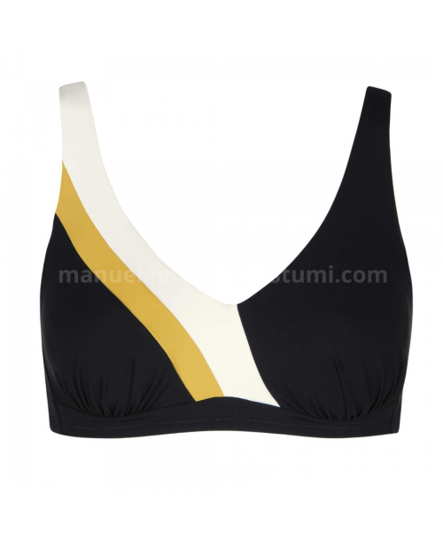 Reggiseno bikini senza ferretto 40578