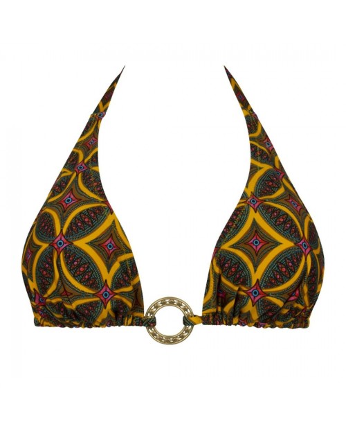 Reggiseno bikini triangolo EBB2756