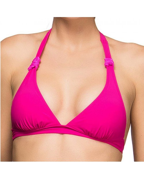 Reggiseno bikini triangolo La Smart Cherie EBA2719 fuxia