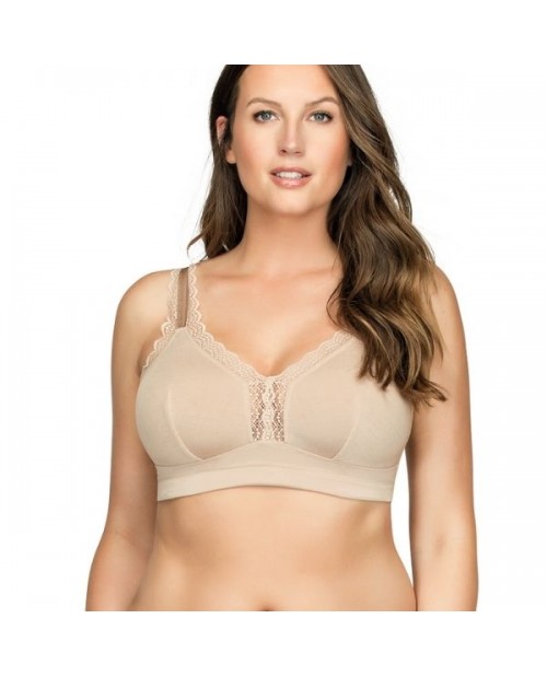 Reggiseno bralette senza ferro 5641 Dalis nudo Parfait