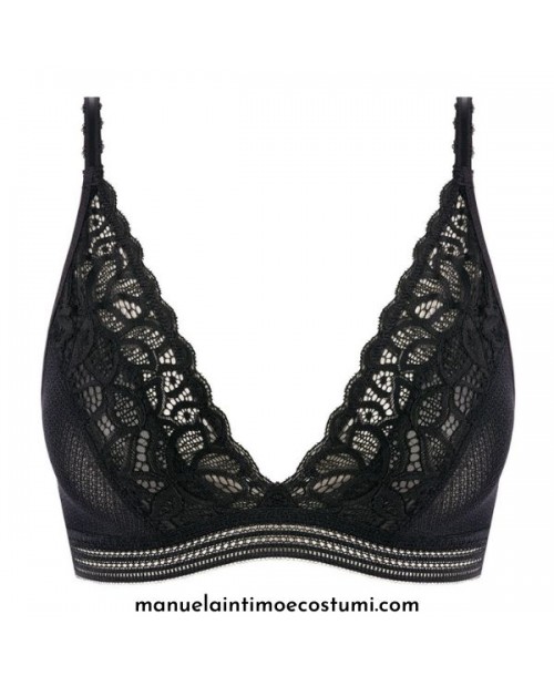 Reggiseno bralette Wacoal WE148008