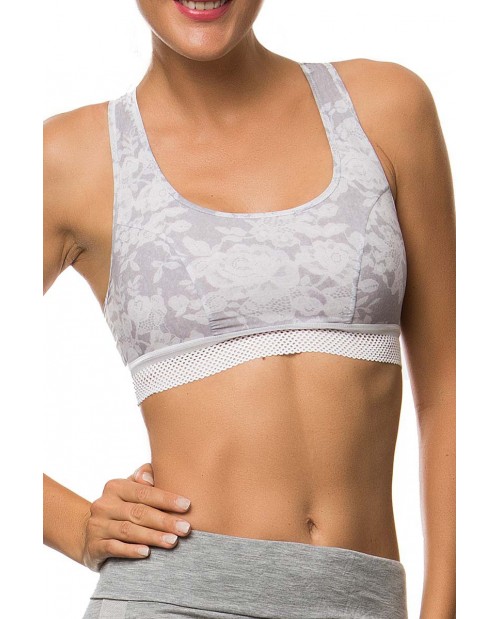 Reggiseno brassiere Fitnes Antigel ELG6019