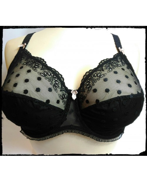 Reggiseno capiente Empreinte 07100