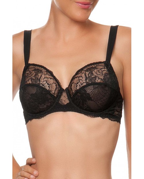 Reggiseno con ferretto C89 Dentelle Design Lise Charmel ACC6089