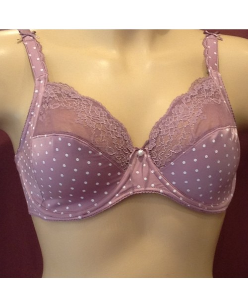 Reggiseno con ferretto coppa profonda DCC6131