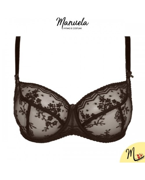 Reggiseno con ferro balconcino By Empreinte 08211