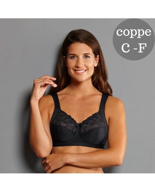 Reggiseno confort Lucia di Anita. 5823