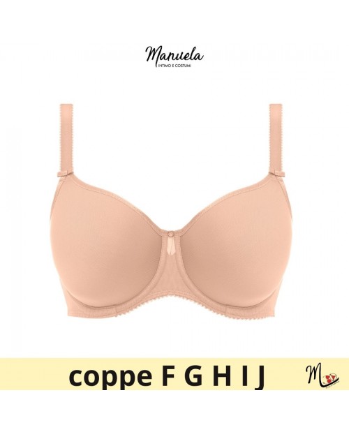 Reggiseno coppa spacer By Fantasia FL101310