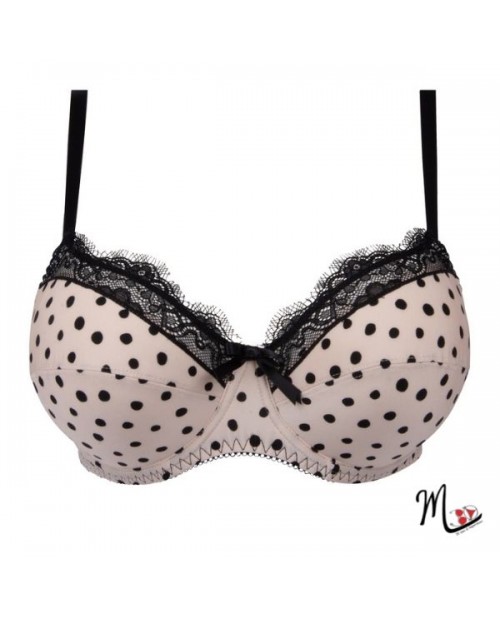 Reggiseno coppe capienti by Antigel di Lise Charmel FCG6092