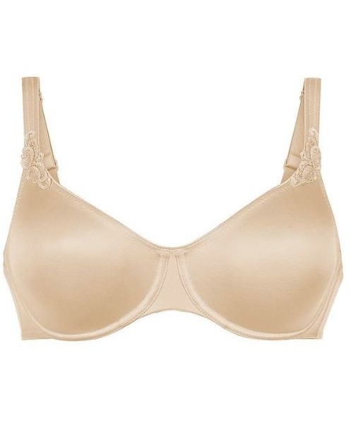 Reggiseno coppe F G H 5619 Anita nudo