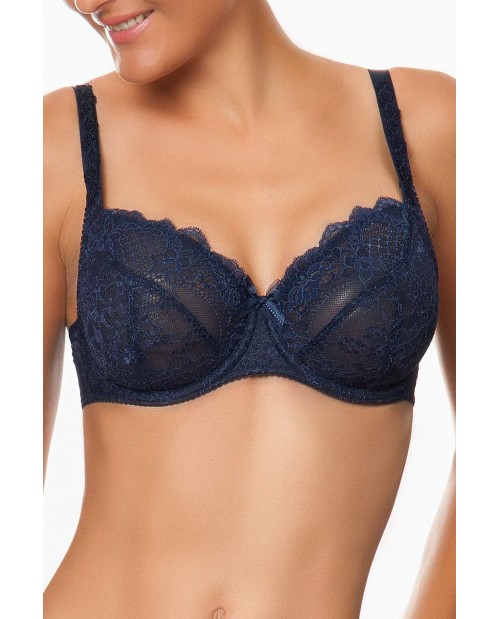 Reggiseno coppe profonde C07 Declaration Beaute Antinea di Lise Charmel DCC2807