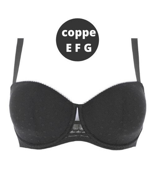 Reggiseno coque FCG3882