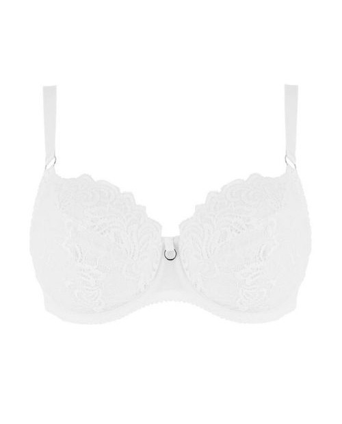 Reggiseno DCG2823 Antinea di Lise Charmel Bianco