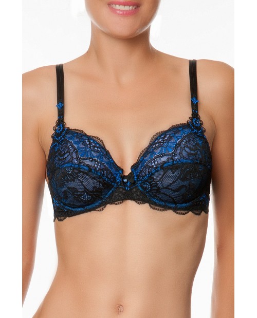 Reggiseno Dentelle saphir Lise Charmel ACC6087