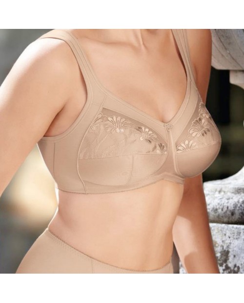 Reggiseno di alleggerimento senza ferretto 5448 Nudo