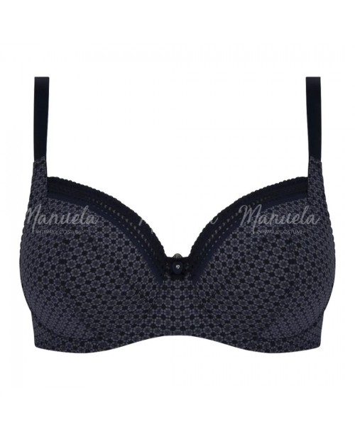 Reggiseno ferretto Antigel FCH2802