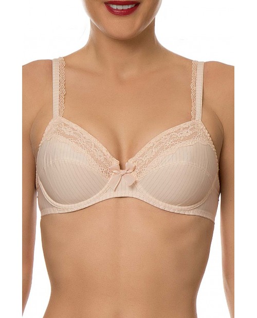 Reggiseno ferretto Ligne en douce ECG6021 Antigel